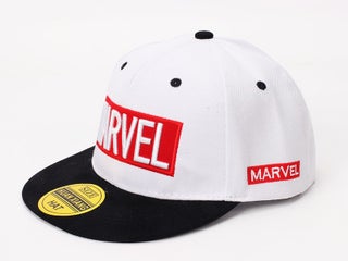 MARVEL WHITE