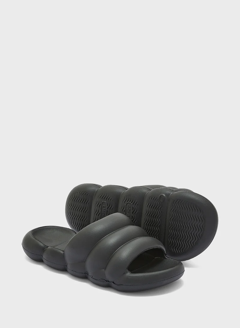 جينجر Cloud Pillow Slides