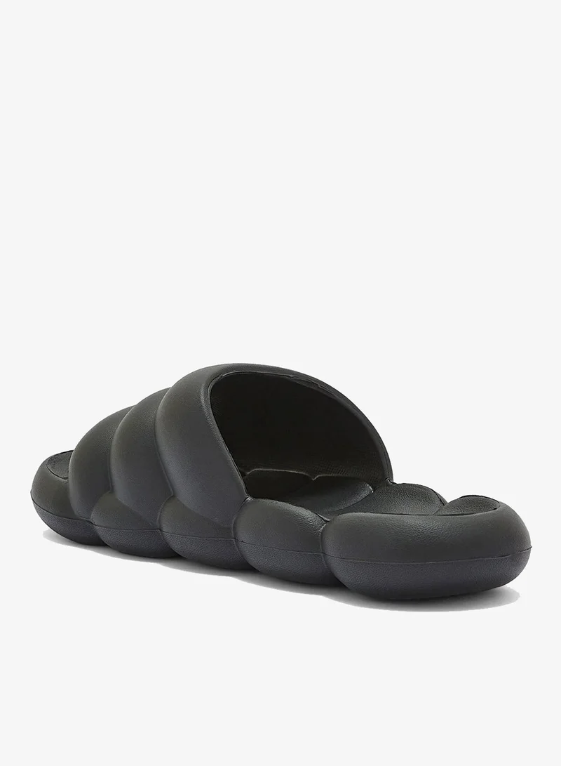 Ginger Cloud Pillow Slides