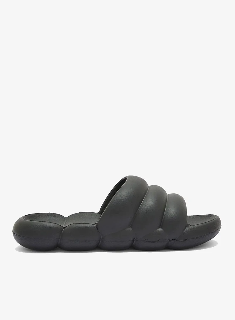 Ginger Cloud Pillow Slides