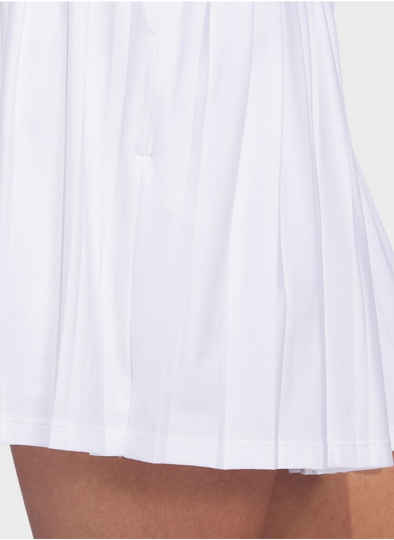 Adidas - Ultimate365 Tour Pleated Golf Skort - Image 1