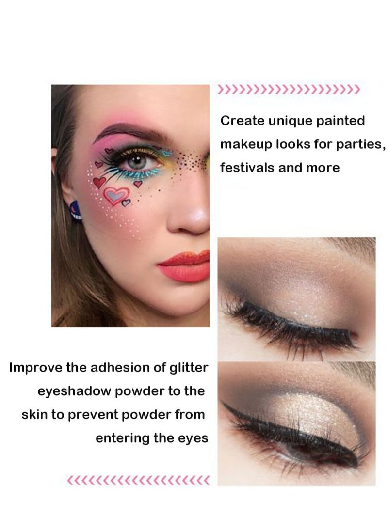 DEROL - Kidnap My Soul Eyeshadow Primer - Image 1