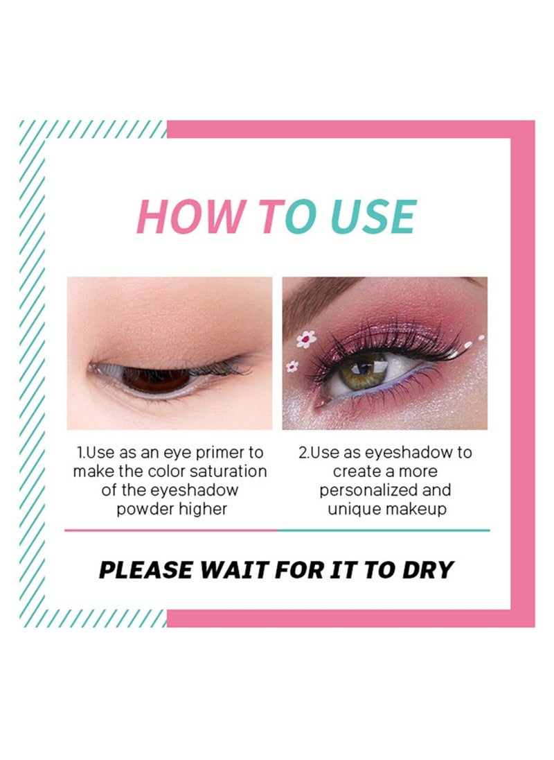 DEROL - Kidnap My Soul Eyeshadow Primer - Image 1