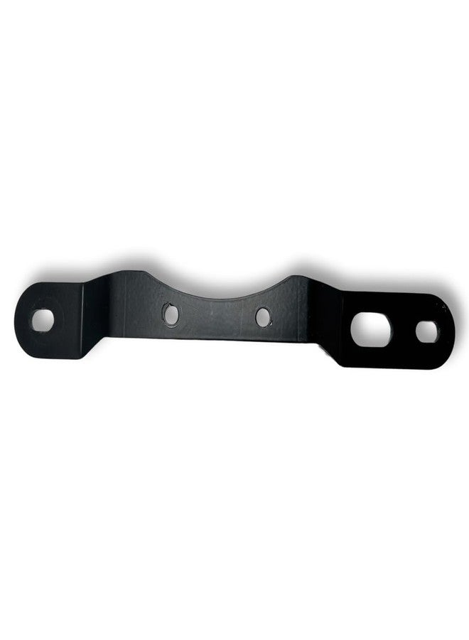 Quad Logic Carburetor Mounting Plate – Compatible with Polaris Sportsman 400 (2003) – Replacement for 5246551 - Image 4