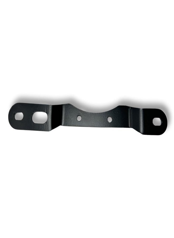 Quad Logic Carburetor Mounting Plate – Compatible with Polaris Sportsman 400 (2003) – Replacement for 5246551 - Image 3