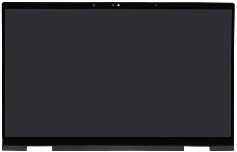 FirstLCD (Support Stylus) Replacement for HP Envy X360 HP Envy X360 15-EY 15T-EY 15-EY0013DX 15-EY0023DX 15T-EY000 15T-EY100 N09665-001 IPS LCD Screen Touch Assembly Display w/Bezel 15.6” 1920x1080 - Image 4