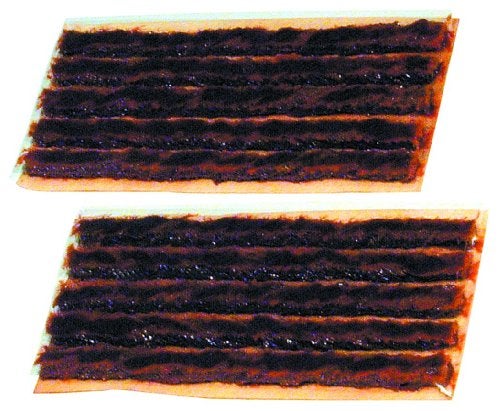 Plews طقم إعادة تعبئة 15-161 من كاميل لمجموعة إصلاح الإطارات سوبر جريب - Image 1
