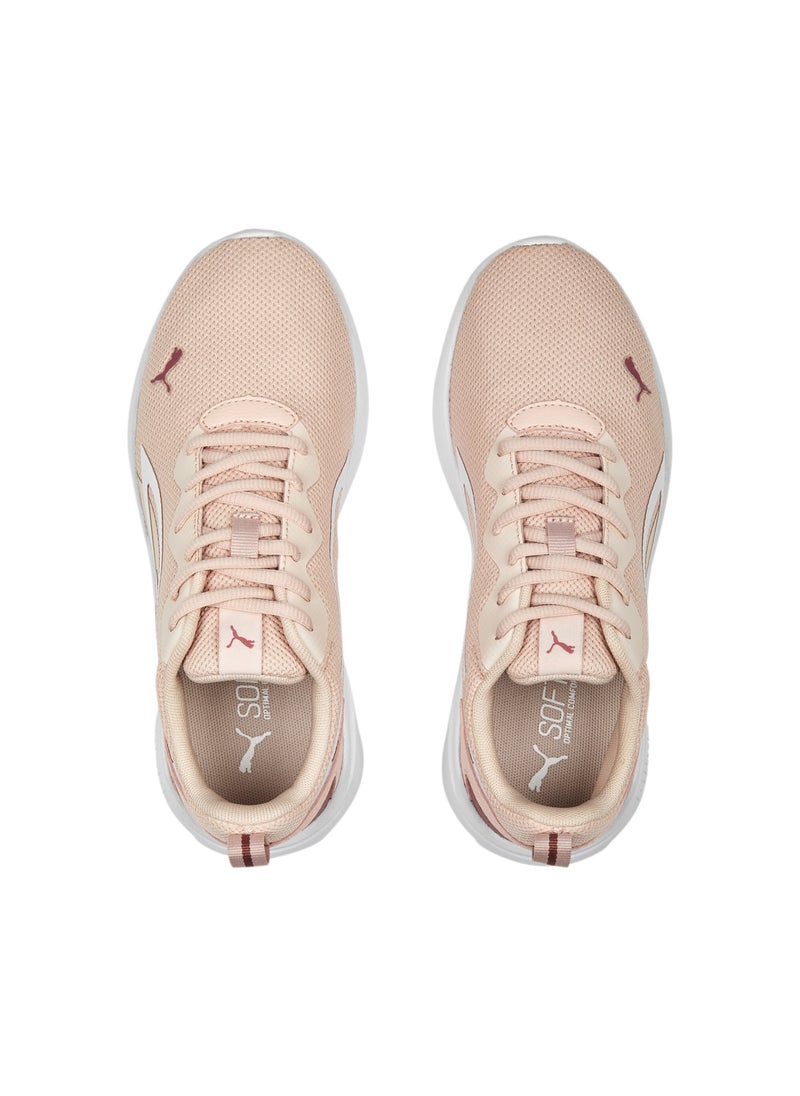 All-Day Active Youth Unisex Pink Sneakers - pzsku/ZABAF14EE40D653AE347FZ/45/_/1741082044/9b69f346-efc9-4c48-8ba4-5afd643ac2b3