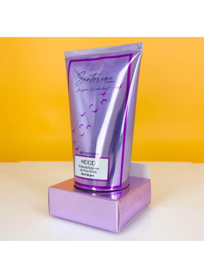 موود لوشن الجسم مود سانتوريني 150 جم