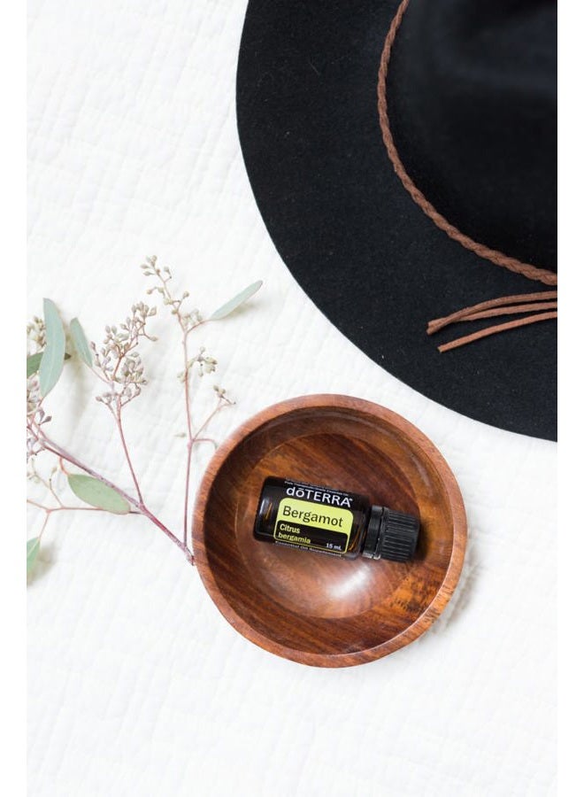DoTerra Bergamot Essential Oil - 15 mL - Image 3