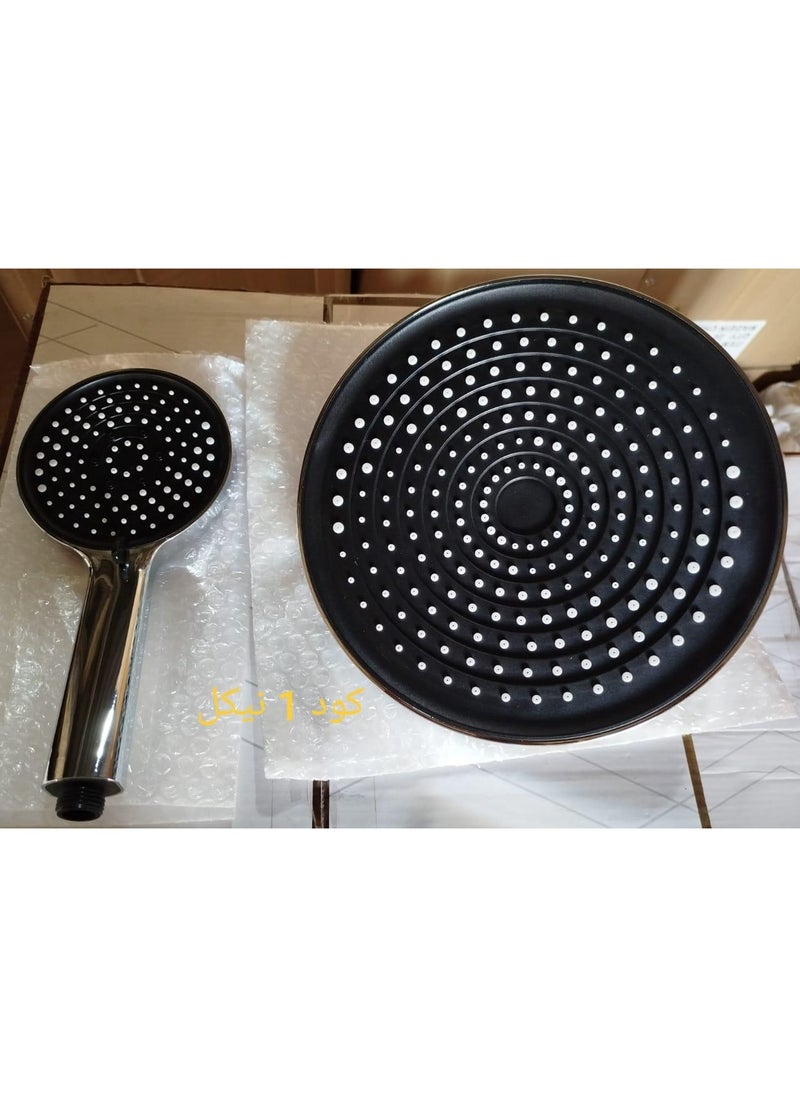 Generic - Shower Set (Shower Set Model 3 As Picture) - Image 1