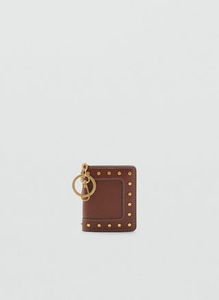 محفظة مرصعة مع تفصيل ميدالية مفاتيح - pzsku/ZABAF7ACBBE266670A1CAZ/45/1754654150/181dcf58-5871-49e4-8f16-2c62cc48b84c