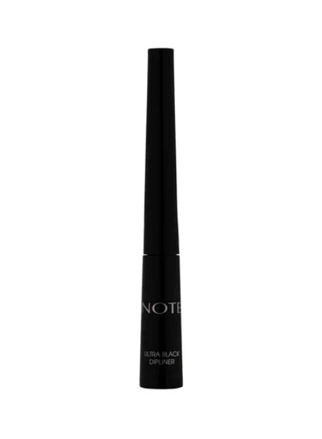 Note Note Ultra Black Dipliner