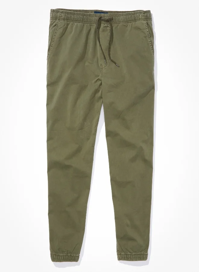 American Eagle AE Trekker Jogger