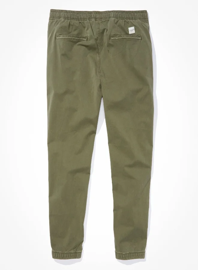American Eagle AE Trekker Jogger
