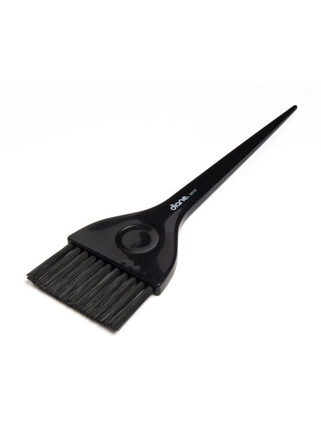 Diane large tint brush, 2.375 inch, black, D8137 - Image 1