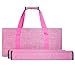 GUSTARIA Empty Mahjong Bag Quality American Mahjong Bag with Two Wrappers Case Only - Image 2