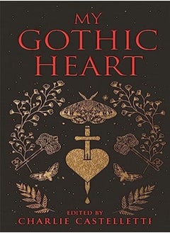 MY GOTHIC HEART 