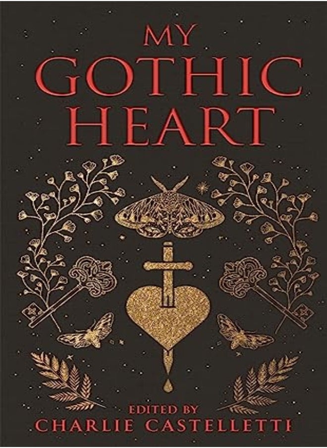 MY GOTHIC HEART 