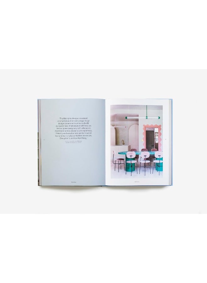 null - Ornament Is Not a Crime: Contemporary Interiors with a Postmodern Twist - Image 1