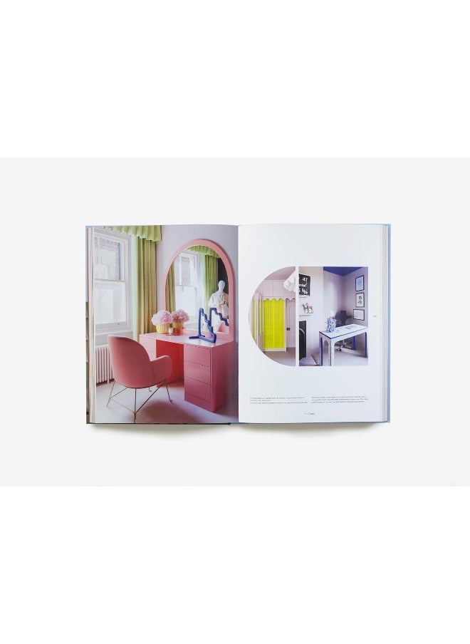 null - Ornament Is Not a Crime: Contemporary Interiors with a Postmodern Twist - Image 1