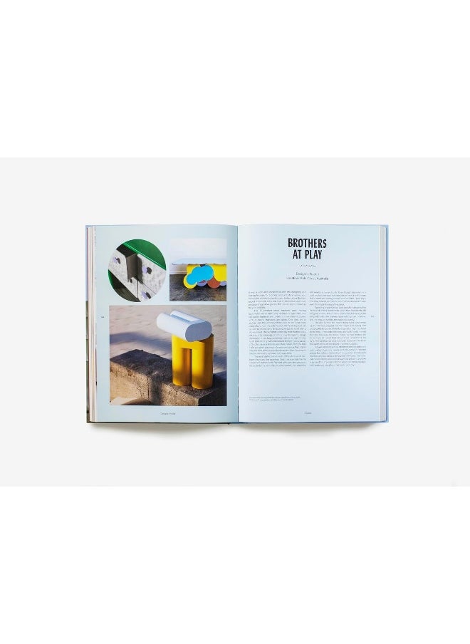 null - Ornament Is Not a Crime: Contemporary Interiors with a Postmodern Twist - Image 1