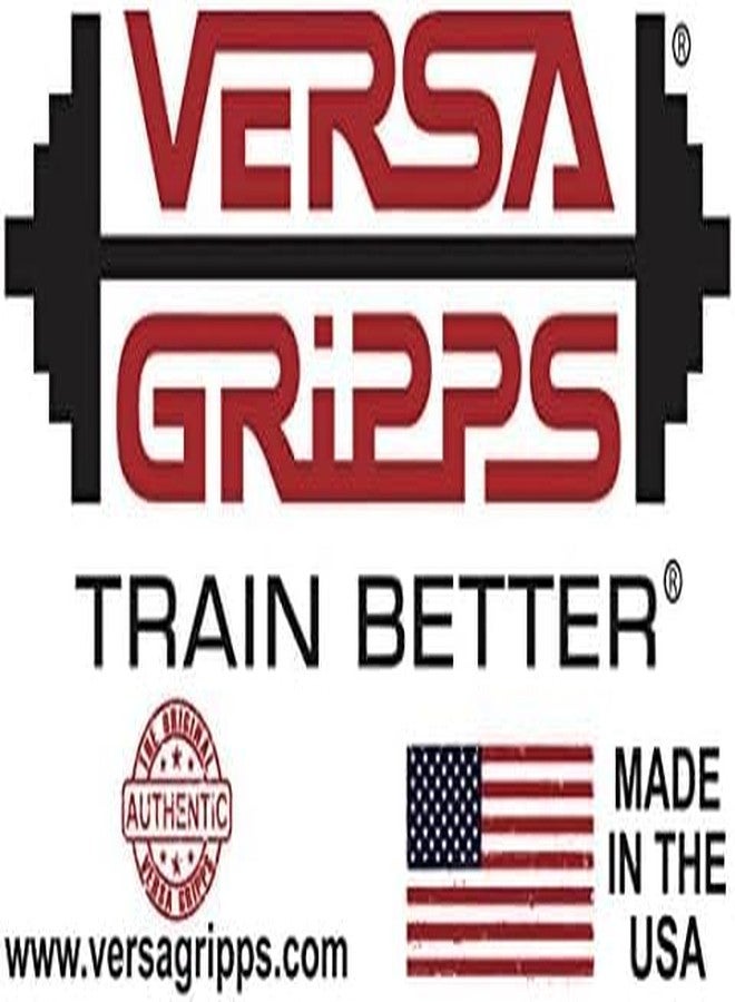 VERSA GRIPPS® PRO Authentic. The Best Training Accessory in the World. MADE IN THE USA (SM-Blue) - Image 3
