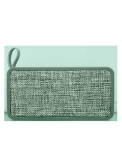 Gobachi GOBACHI NANO BLUETOOTH MULTIMEDIA SPEAKER WITH USB AND TF CARD SLOT  - Image 2