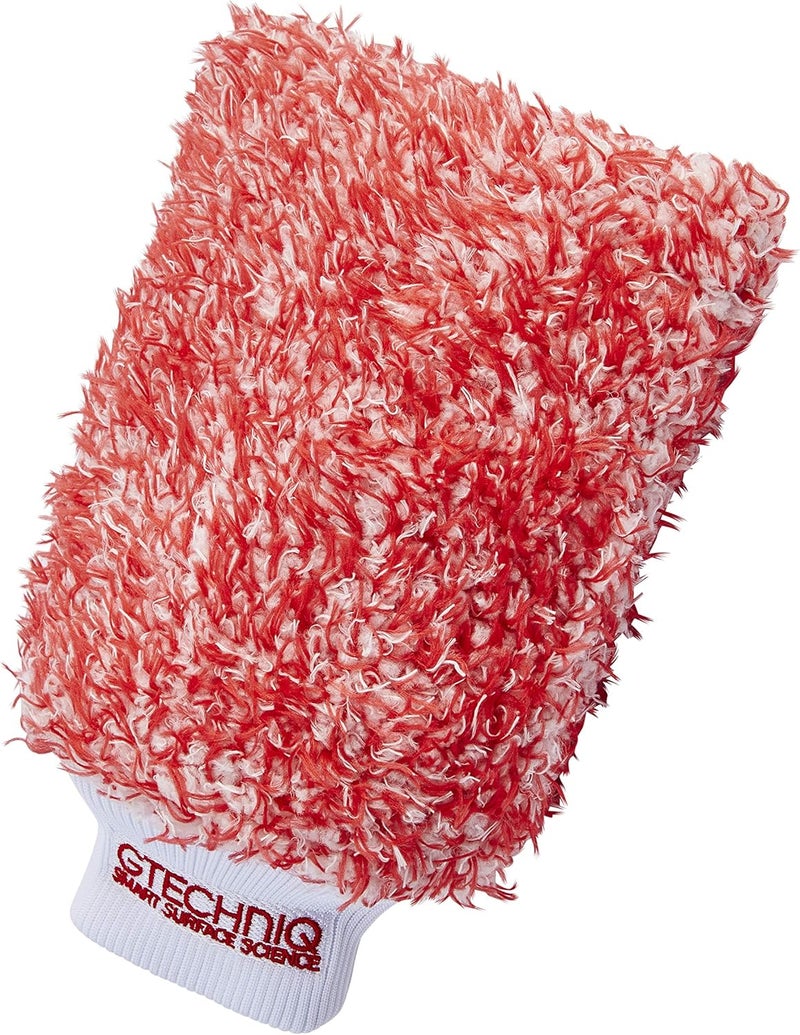 Gtechniq WM2 Microfibre Wash Mitt - Image 1