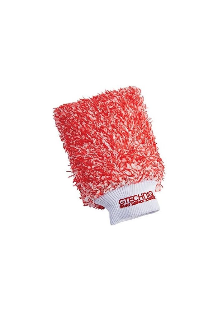Gtechniq WM2 Microfibre Wash Mitt - Image 4