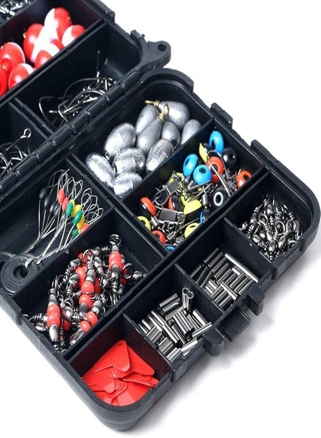 RedOak Fishing Accessories Kit Box - 263 pcs - Image 5