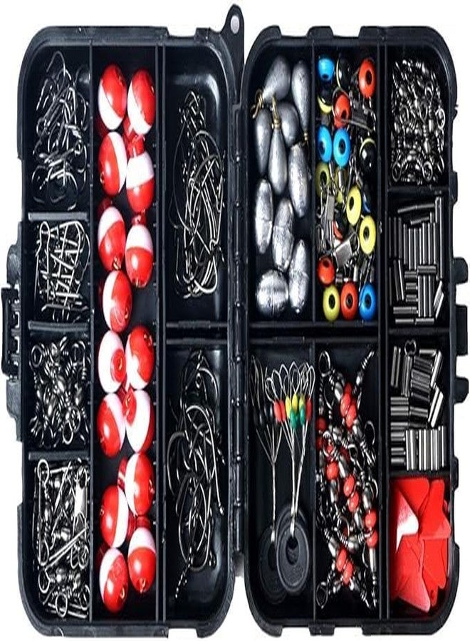 RedOak Fishing Accessories Kit Box - 263 pcs - Image 1