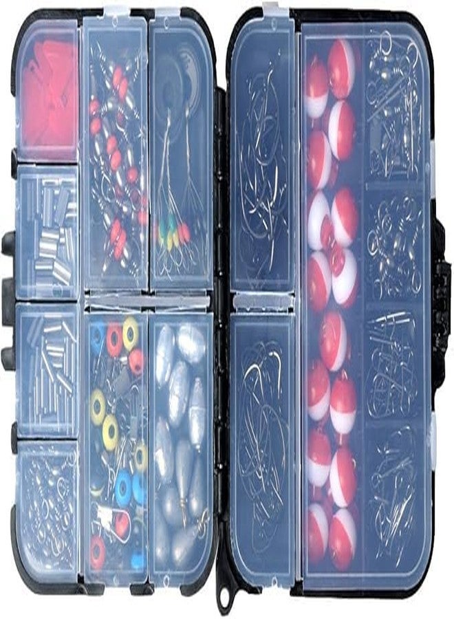 RedOak Fishing Accessories Kit Box - 263 pcs - Image 2