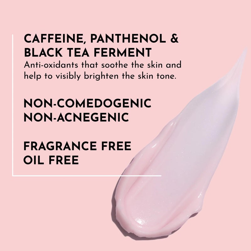 Lawless Forget the Filler Skin-Plumping Line-Smoothing Perfecting Cream - Premium Non-Acne Moisturizer Designed to Prime, Plump, Smooth, and Tighten Skin for a Youthful, Hydrating Look - 1.7 oz - Image 3