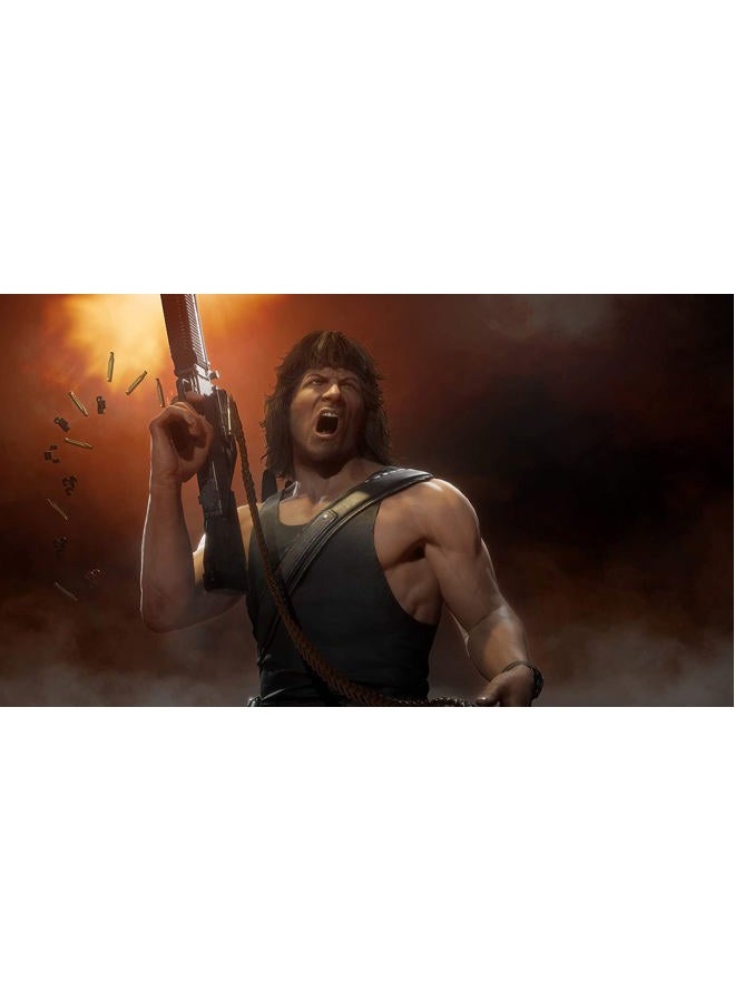 WB Mortal Kombat 11 Ultimate (PS5) - Image 3