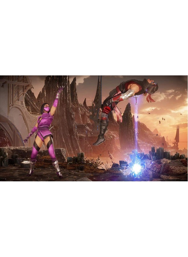 WB Mortal Kombat 11 Ultimate (PS5) - Image 5