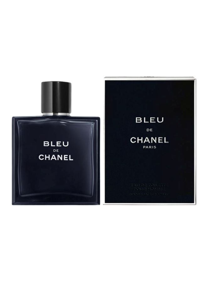 شانيل عطر Bleu De شانيل عطر 50ملليلتر - Image 2