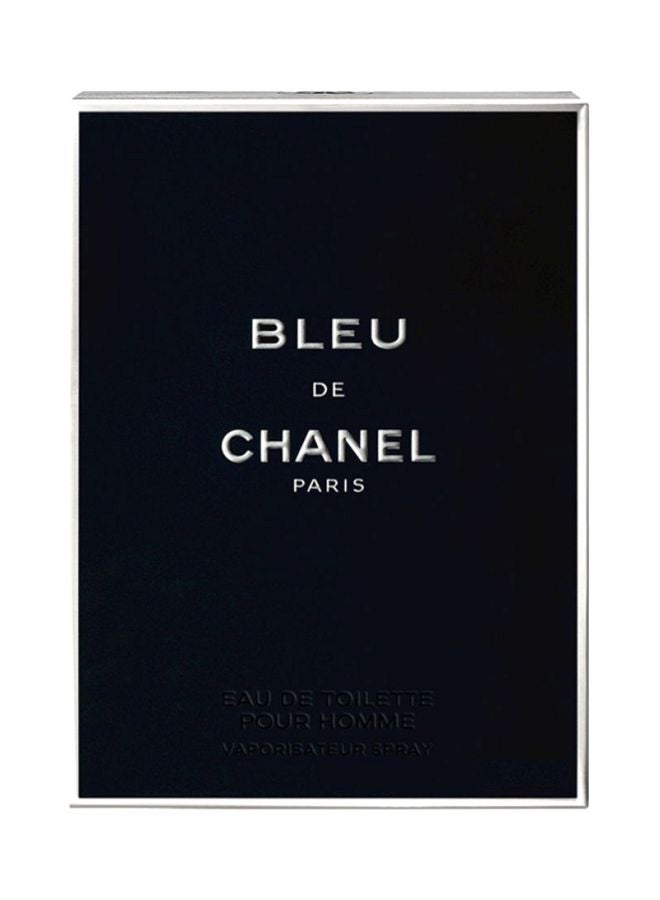 شانيل عطر Bleu De شانيل عطر 50ملليلتر - Image 3