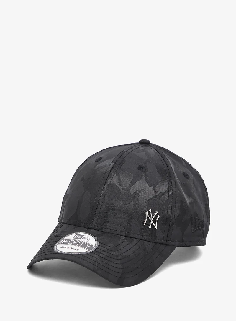 نيو ايرا قبعة نيويورك يانكيز مموهة