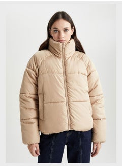 DeFacto Zip Pocket Detail Jacket  - Image 1