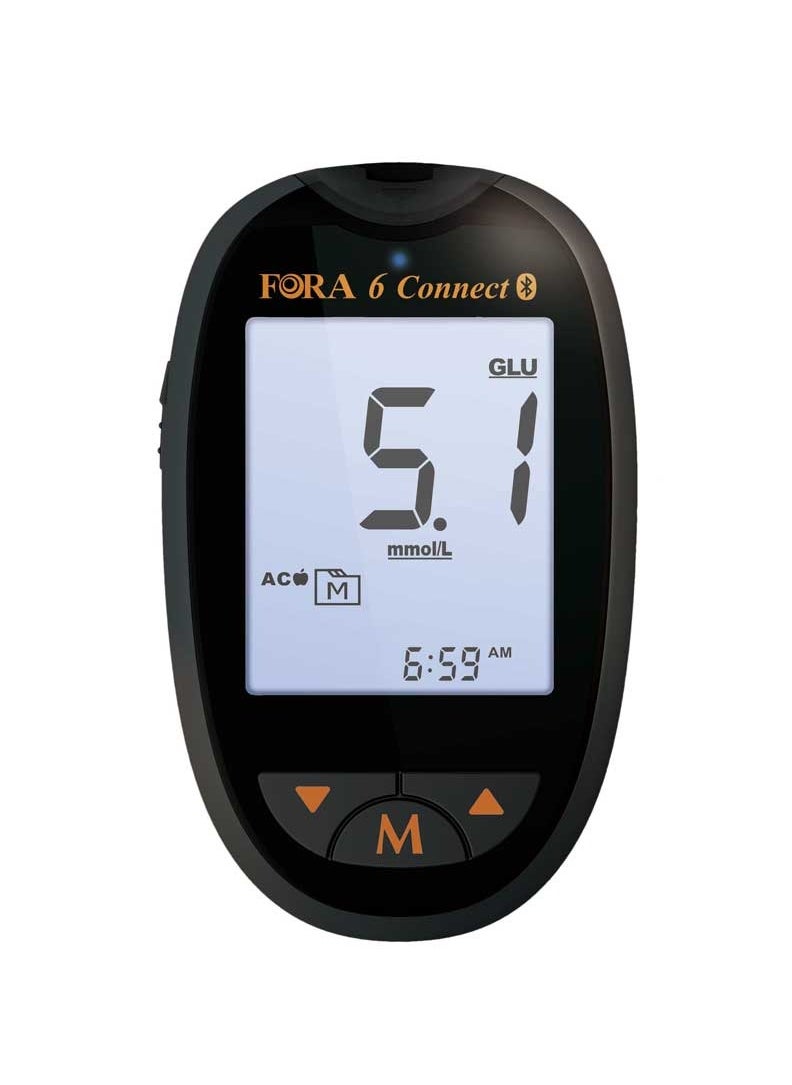 Fora FORA 6 Connect Multi  - Image 2
