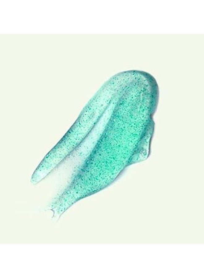 إيزيس فارما المراهقين هلام Derm 150 مل، يسهل نسيج الجلد، تجميع جلام تنظيف التقشير إلى الجلد الزيتي - Image 2