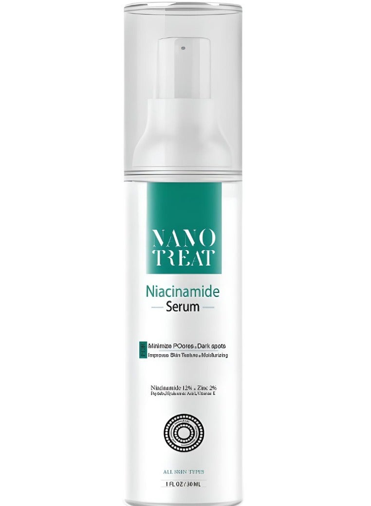 Niacinamide Serum 30ml