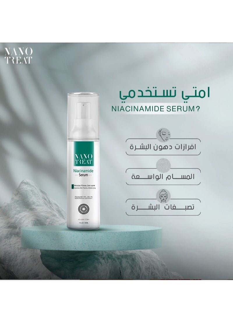 Niacinamide Serum 30ml