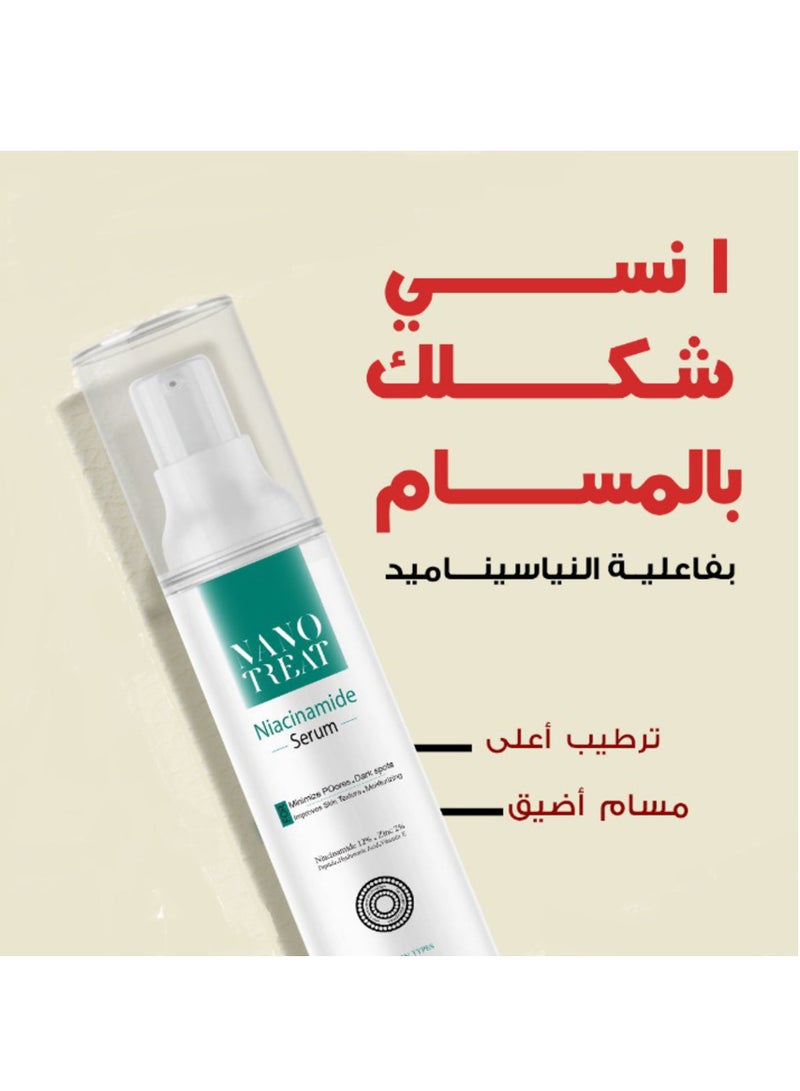 Niacinamide Serum 30ml