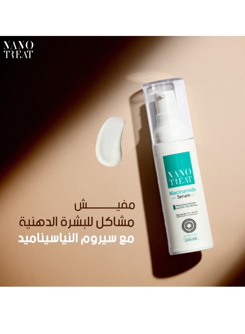 Niacinamide Serum 30ml