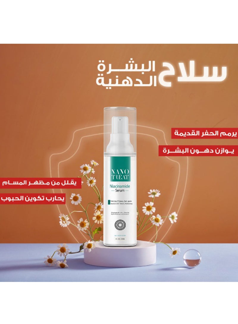 Niacinamide Serum 30ml