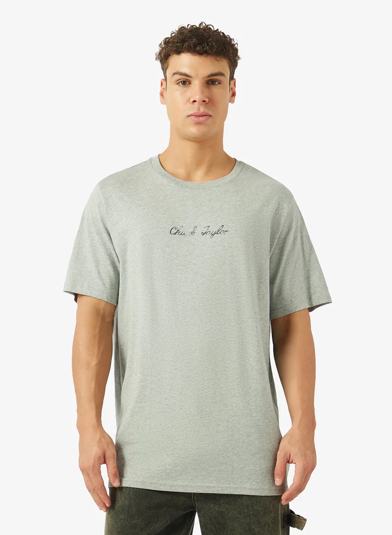 CONVERSE Varsity Blues T-Shirt