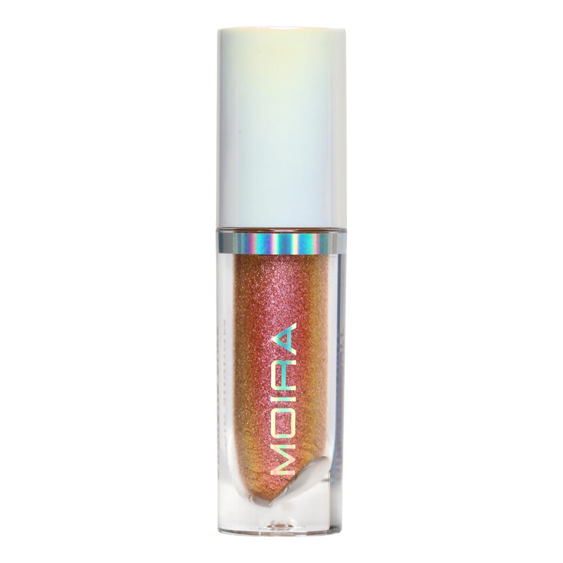 Moira Diamond Daze Liquid Shadow 024 Haute