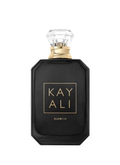 KAYALI Kayali Elixir 11 Eau de Parfum for Unisex 100 ml  - Image 2